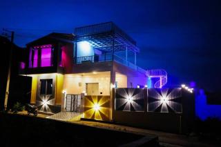 BnBBuddy Serenity Villa with Pool, Udaipur - 5