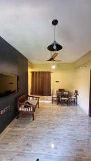 2bhk apartment baga with kitchen - 3