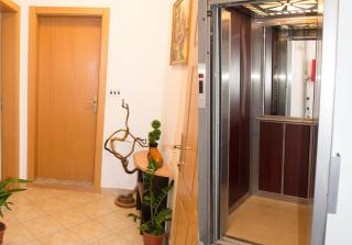 Tiffany Apartment - Ohrid - 1