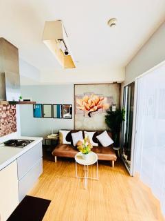 Azure Staycation by Via Sabby - Manila - 6