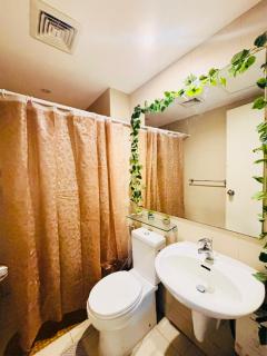 Azure Staycation by Via Sabby - Manila - 2