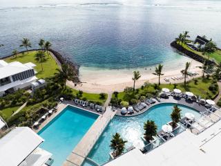 Taumeasina Island Resort - 0