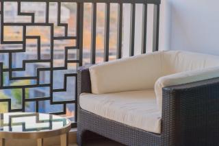 Sheraton Grand Hangzhou Wetland Park Resort - Hangzhou - 5