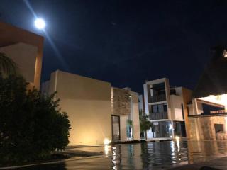 Villa Nicte ha - Antalea - Telchac Puerto - 8