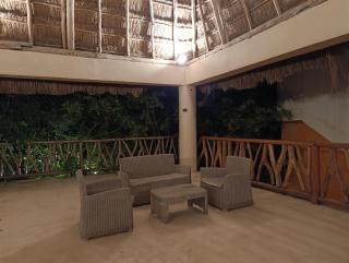 Villa Nicte ha - Antalea - Telchac Puerto - 2