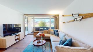 Residenz am See B005 - St. Moritz - 8