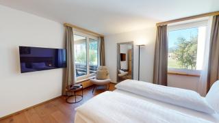 Residenz am See B005 - St. Moritz - 1