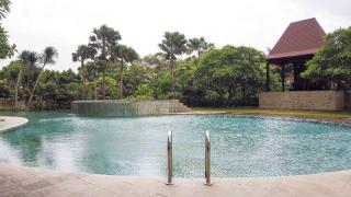 Pleasurable 2BR at Cervino Village Apartment By Travelio - Jakarta - 5