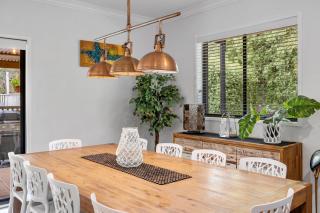 Elk Estate Luxury Holiday Home - Inverloch - 5