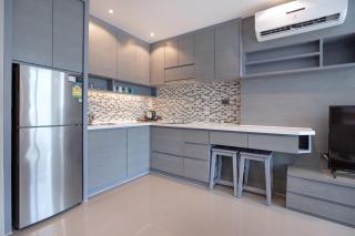 Relax & Recharge in Modern Comfort at the Hill View Citygate Suite L607 near Kamala Beach - Kamala Beach - 4