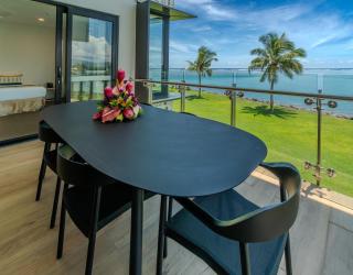 Taumeasina Island Resort - Apia - 1