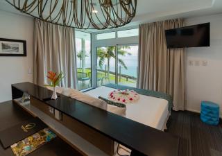 Taumeasina Island Resort - 5