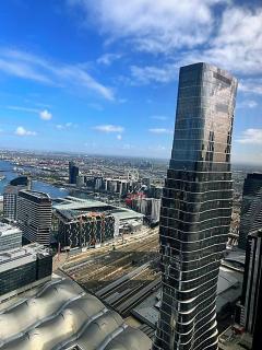 Collins St 568 City 1B1B Quick - 6