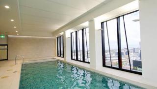 Collins St 568 City 1B1B Quick - 3