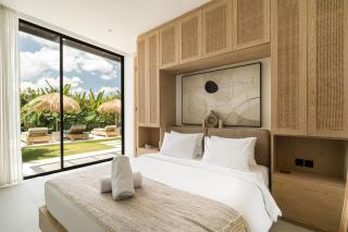 Casa Canggu by Yolla Hospitality - Canggu - 9