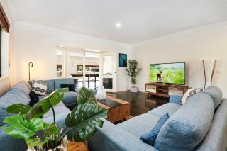 Elk Estate Luxury Holiday Home - Inverloch - 7