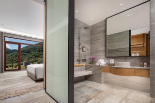 Crowne Plaza Zhoushan Seaview by IHG - Zhoushan - 7