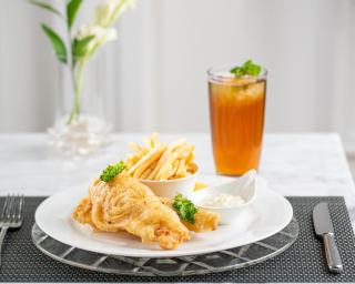 The Hermitage, A Tribute Portfolio Hotel, Jakarta - Jakarta - 2