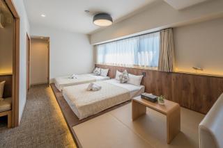 Apartment Hotel 11 Namba Minami Shin-Imamiya II - Osaka - 0