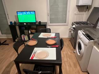 Charmant studio à Gonesse - Gonesse - 7