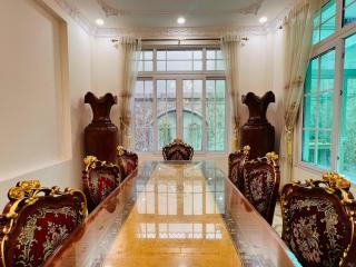Lưu trú Vạn Lợi - Ho Chi Minh - 1