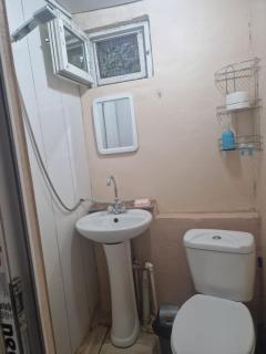 Piligrim 2 Apartament Tbilisi - Tbilisi - 5