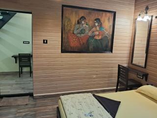 Mudra beach villa Gokarna - 5