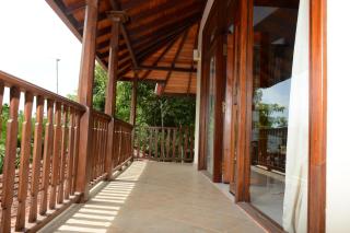 Tranquil Retreat - 2