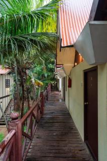 Mango Hill Pondicherry - Pondicherry - 5