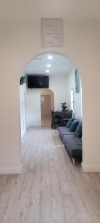 Large, Central, Lovely & Cozy 4bed/2bath - House by Everbank Stadium JACKSONVILLE - Jacksonville - 6