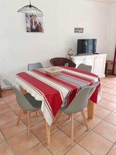 Appartement Entre terre et mer 4 personnes - Uhart-Cize - 0