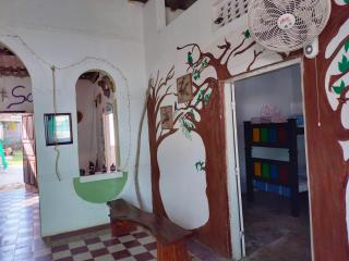 Hospedaje Casa Sacras - Dibulla - 2