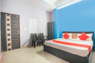 Hotel O A S Residency - Indirapuram - 6