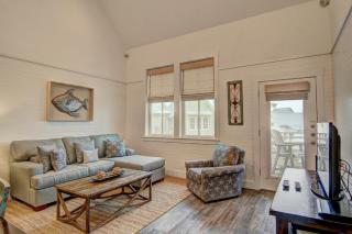 Pura Vida TC 2301 - Port Aransas - 2