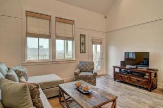 Pura Vida TC 2301 - Port Aransas - 1