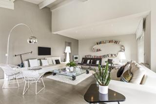 Villa avec piscine et vue mer - Grimaud - 5