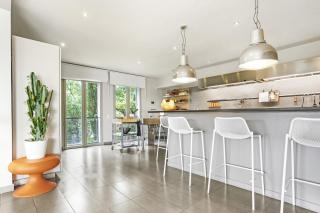 Villa avec piscine et vue mer - Grimaud - 2