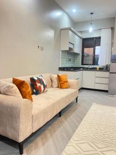 Jade view condo - Buye - 8