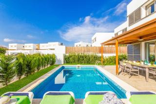Villa Melody - Cala'n Bosch - 0