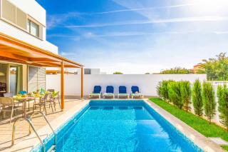 Villa Melody - Cala'n Bosch - 7