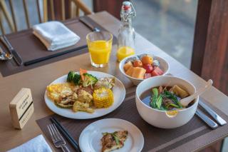 Crowne Plaza Zhoushan Seaview by IHG - Zhoushan - 9