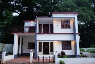 Grifi Homestay - - 0