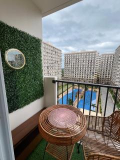 Rhielle Staycation - 9