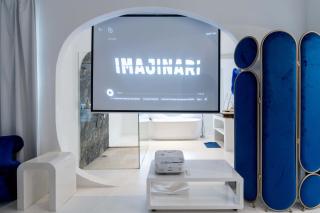 Exclusive 3BR Celebrity Villa - Ice Bath - Sauna - Jacuzzi - Outdoor Gym - BBQ - Stunning Rice Field & Jungle Views - 1