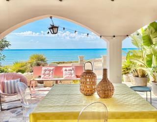 Casa sul mare - Punta Secca - 3