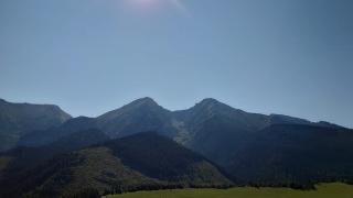 Drevenica Goralský Dvor - 3