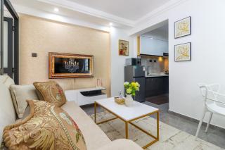 Gatundu Heights apartment - Nairobi - 7