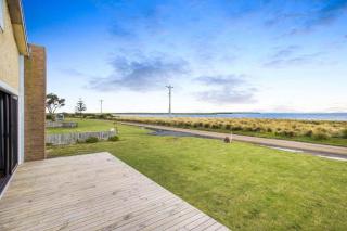 Seaspray home - Tarraville - 2