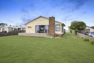 Seaspray home - Tarraville - 0