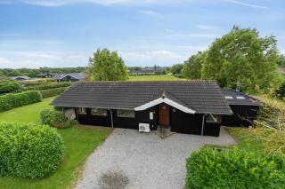 Well-Equipped Summer House Near Skovmose - Neder Lysabild - 9